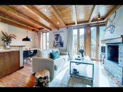 ETH CAUDER de Alma de Nieve+Forfait Baqueira