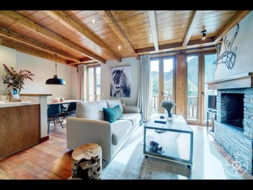 ETH CAUDER de Alma de Nieve 1