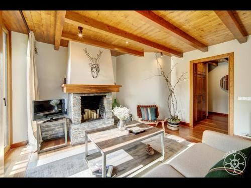 ETH CAUDER de Alma de Nieve 3