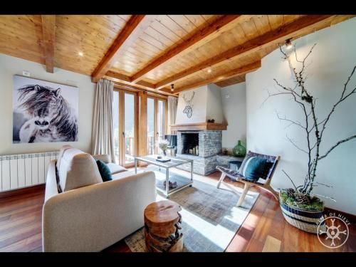 ETH CAUDER de Alma de Nieve 2