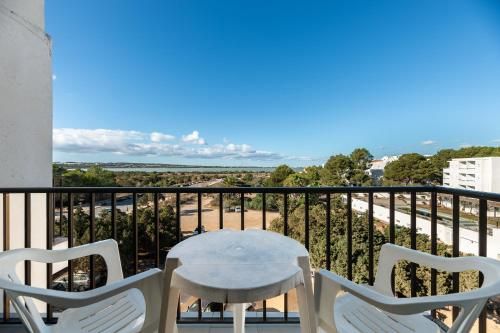 Estudio Mirada 309 2