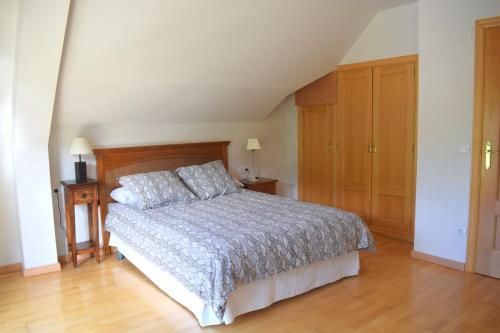 Argualas Triplex con piscina 2