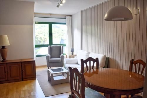 Argualas Triplex con piscina 3