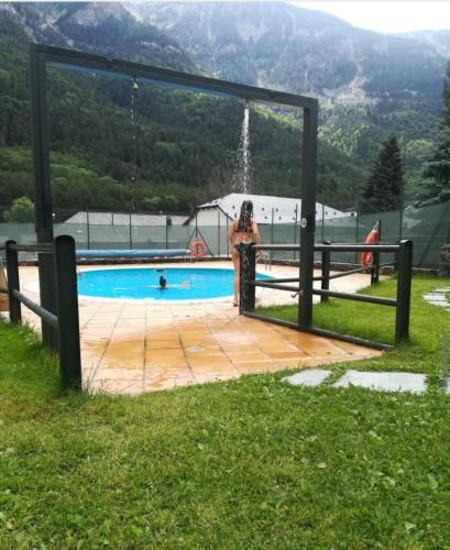 Apartamento Arañones 3