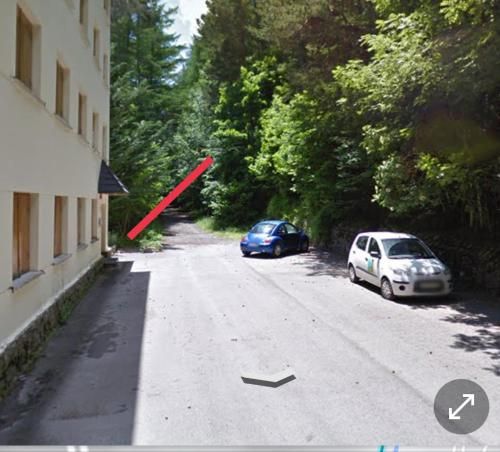 Apartamento Arañones 2