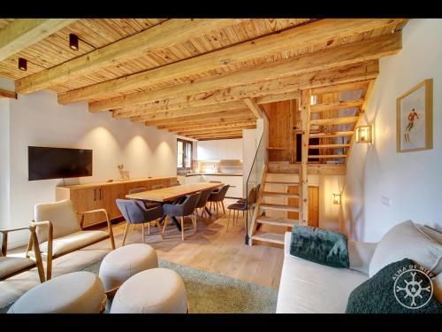 CASA CORILHA de Alma de Nieve 2