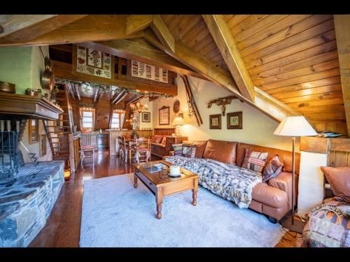 CASA SOMONT de Alma de Nieve 3