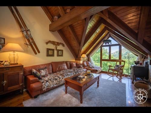 CASA SOMONT de Alma de Nieve 1