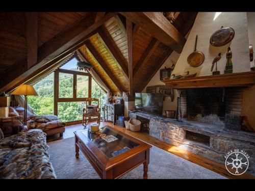 CASA SOMONT de Alma de Nieve 2