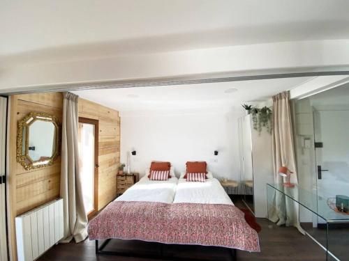 Vistas A Pie de pistas y Wifi 2