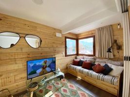 Vistas A Pie de pistas y Wifi