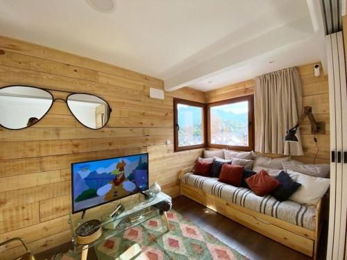 Vistas A Pie de pistas y Wifi 1