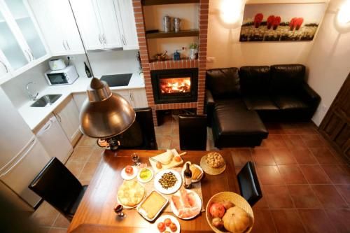 Casas Rural Calaceite 3