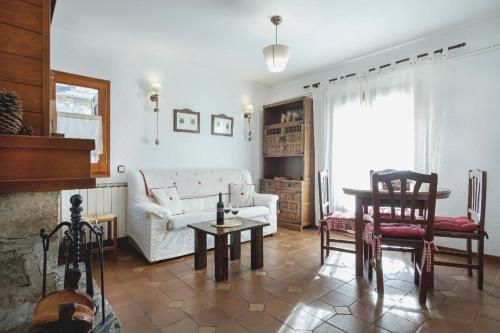 LA GINESTA 1, Apartaments de munyanya 2