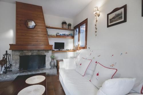 LA GINESTA 1, Apartaments de munyanya 3