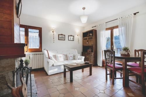 LA GINESTA 1, Apartaments de munyanya 3 estrelas em Taull