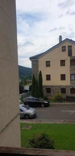 Acogedor apartamento en el Pirineo aragonés 2