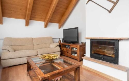 Los Manantiales de Villanua 2