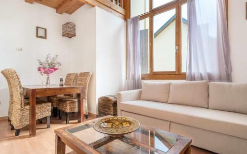 Los Manantiales de Villanua 3