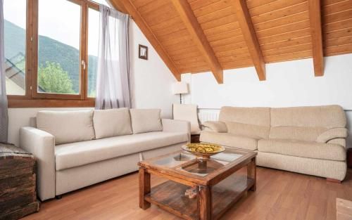 Los Manantiales de Villanua 3 estrelas em Villanúa