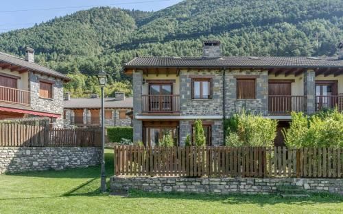 Casa Collarada Confort 1