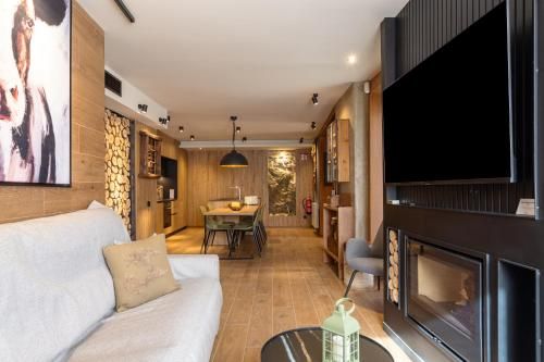 Cases Cerdanya Mountain Residences 2
