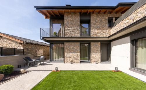 Cases Cerdanya Mountain Residences 1