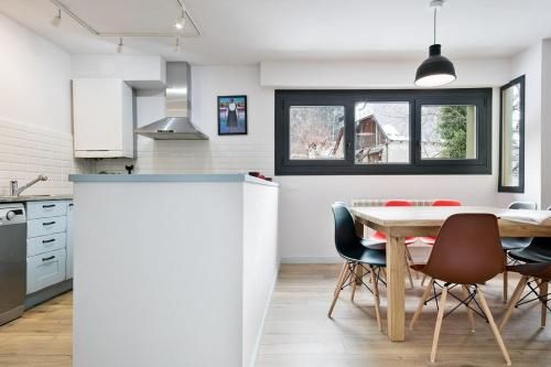 LUDERNA - Apartamento Espiargo 3