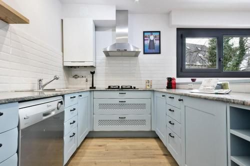 LUDERNA - Apartamento Espiargo 2