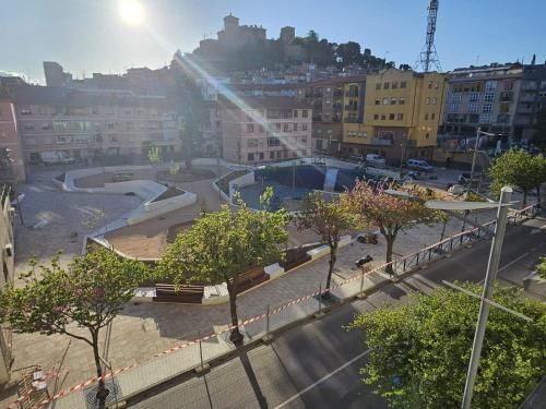 MEQUEDO Parque Nuevo 3