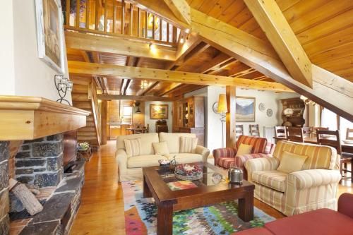 Apartamento Eth Pui by Totiaran 1