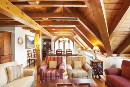 Apartamento Eth Pui by Totiaran 2