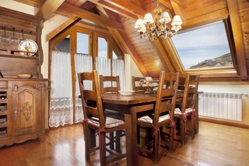 Apartamento Eth Pui by Totiaran 3