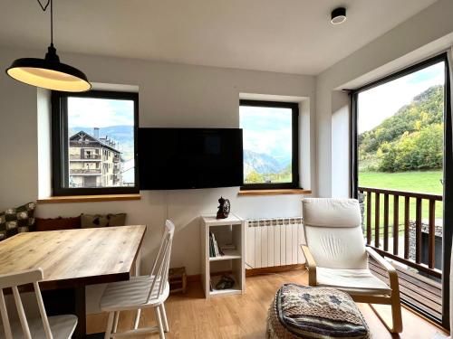 Apartament La Gisca - L'Amfitriona 1