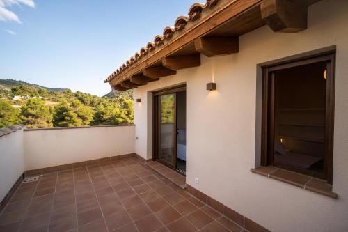 Chalten Apartamento 3