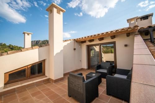 Chalten Apartamento 2