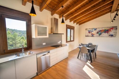 Chalten Apartamento 4 estrelas em Beceite