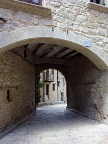 La caseta de Pedris 2