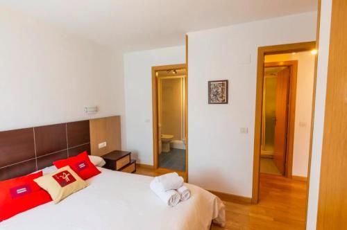 Partacua - Centro de Panticosa con garaje y trastero - Pirineos360 2