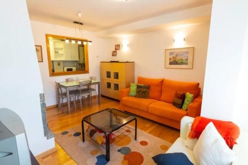 Partacua - Centro de Panticosa con garaje y trastero - Pirineos360 3 estrelas em Panticosa