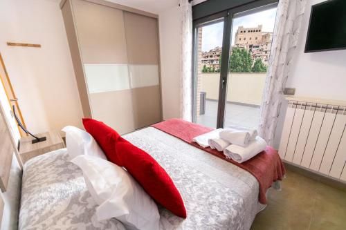 Casa Tío Pepe Valderrobres 3