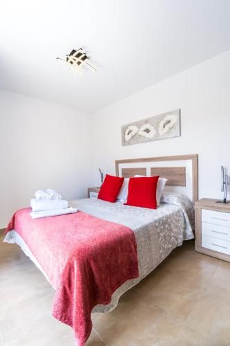 Casa Tío Pepe Valderrobres 1