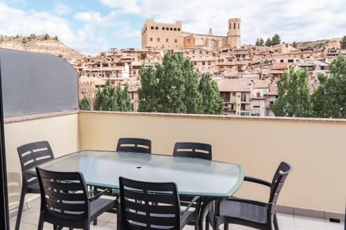 Casa Tío Pepe Valderrobres 2