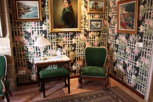 La Casa de Sebastian 3