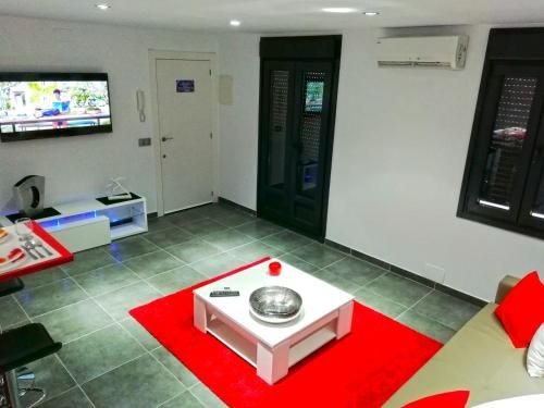 Los Ángeles Valderrobres 3