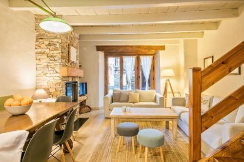 Luderna - Casa Mauberme 1