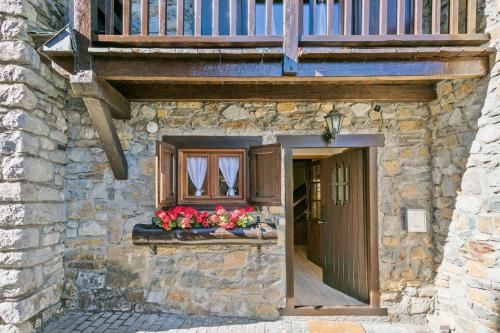 Luderna - Casa Mauberme 2