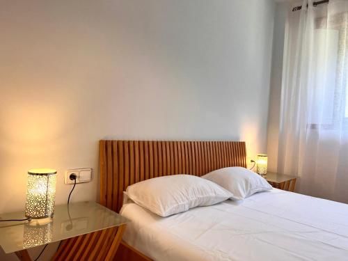 Apartament Els Raiers - L'Amfitriona 2