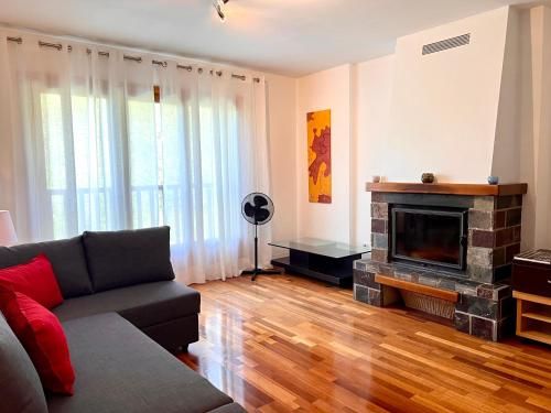 Apartament Els Raiers - L'Amfitriona 3