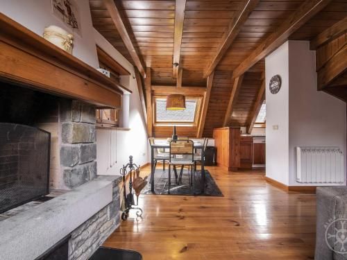 CASA REINA de Alma de Nieve 2